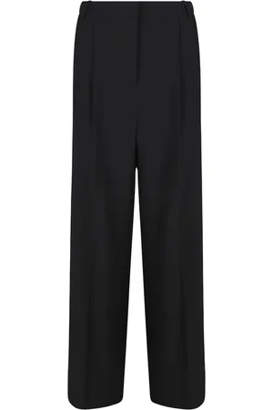 Calvin Klein Hose mit Falten