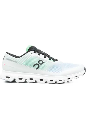 On Running Cloud 6 Push Sneakers