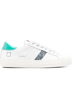 D.A.T.E. Hill Low Sneakers