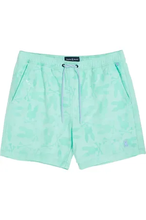 Bunny Malta Hydrochromic Badeshorts