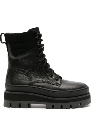 Clarks Orianna 2 Hike Schnürstiefel