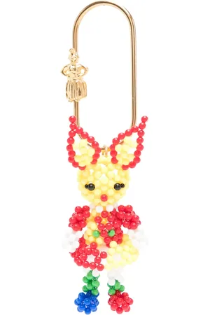 Chopova Lowena Bunny Schlüsselanhänger