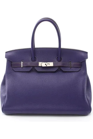 Hermès 2010 Birkin 35 Handtasche
