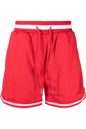 BEL-AIR ATHLETICS Trägershirt in Mesh-Optik