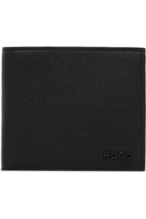 HUGO BOSS Portemonnaie mit Logo
