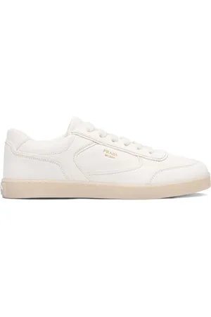 Prada Sneakers aus Leder
