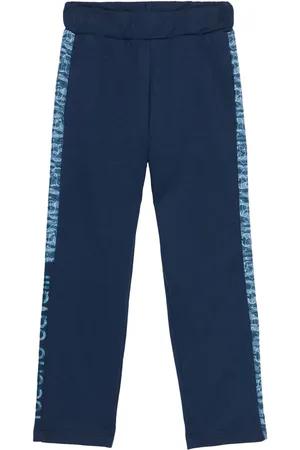 Roberto Cavalli Jogginghose mit Logo-Print