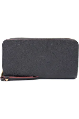 LOUIS VUITTON 2018 Zippy Portemonnaie