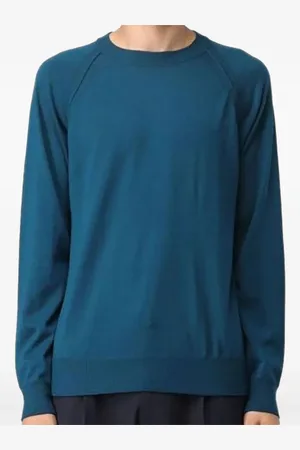Paolo Pecora Klassischer Pullover