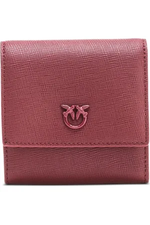 Pinko Love Birds Portemonnaie