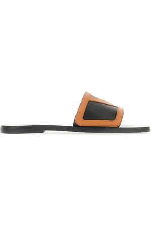 VALENTINO GARAVANI VLogo Signature Pantoletten