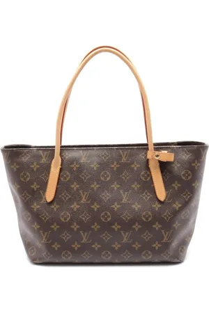 LOUIS VUITTON 2012 PM Raspail Handtasche