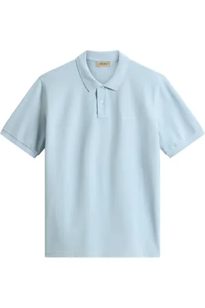 Woolrich Klassisches Poloshirt