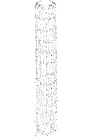 Sportmax Rigid Halskette