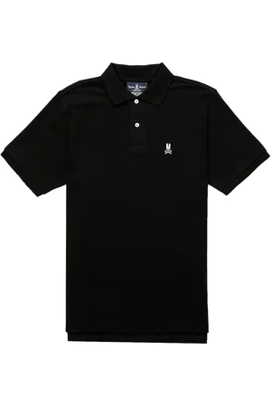 Bunny Big and Tall Poloshirt