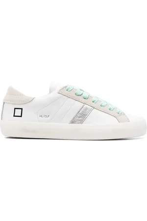 D.A.T.E. Hill Low Sneakers