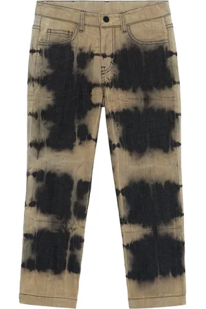 Roberto Cavalli Hose mit geradem Bein