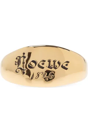 Loewe Armband mit Logo-Gravur