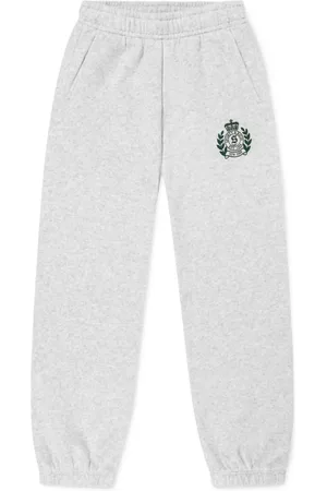 Sporty & Rich Jogginghose mit Logo-Print