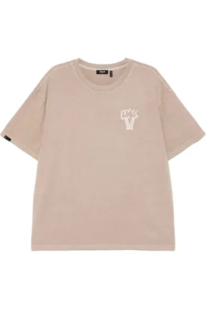 FIVE CM T-Shirt mit grafischem Print
