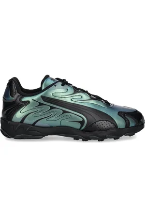 PUMA Inhale Colour Shifting Sneakers