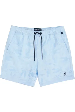 Bunny Malta Hydrochromic Badeshorts