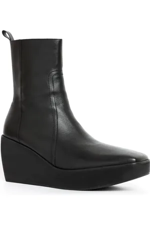 Uma Raquel Davidowicz Klassische Stiefel