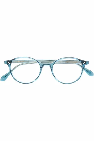 GIGI Brille mit rundem Gestell