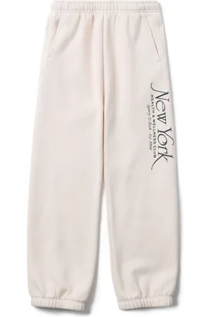 Sporty & Rich NY 94 Jogginghose