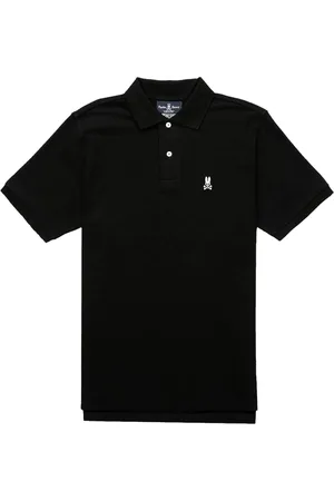 Bunny Poloshirt aus Piqué