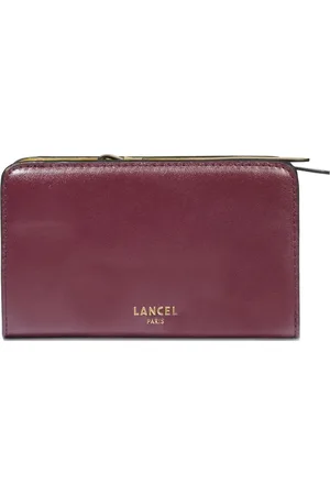 LANCEL Origami de Lancer Portemonnaie