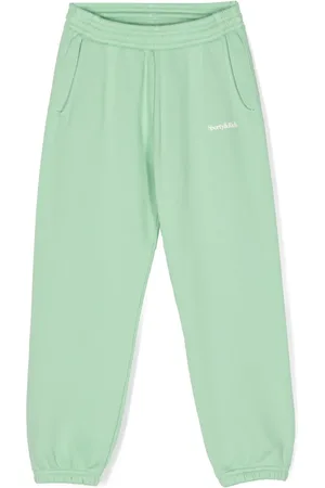 Sporty & Rich Jogginghose mit Logo-Print