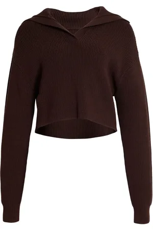 SER.O.YA Retta Pullover