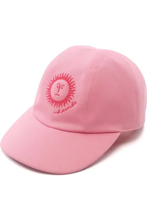 Hermès 2010 Davis Sunshine Baseballkappe