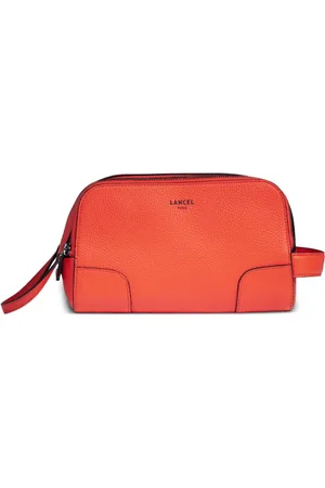 LANCEL Charlie Kulturbeutel