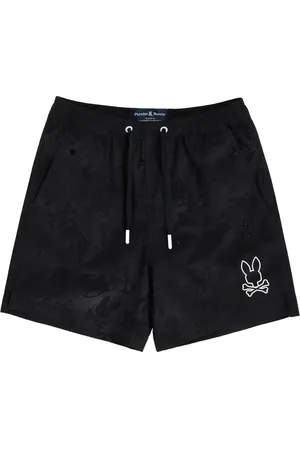 Bunny Parker Hydrochromic Badeshorts