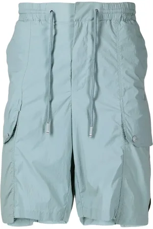 SONGZIO Panther Joggingshorts mit Kordelzug
