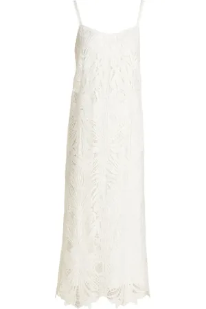 Emanuel Ungaro Avery Maxikleid