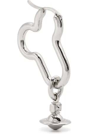 Vivienne Westwood Ohrringe mit Orb-Motiv