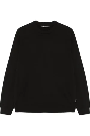 EA7 Pullover aus Baumwolle