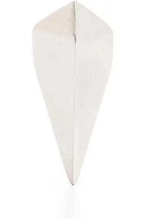 Rick Owens Mini Pyramid Ohrring