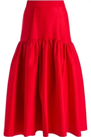 ALICE+OLIVIA Diana Midirock
