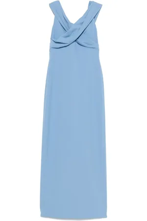 Ralph Lauren Irene Maxikleid
