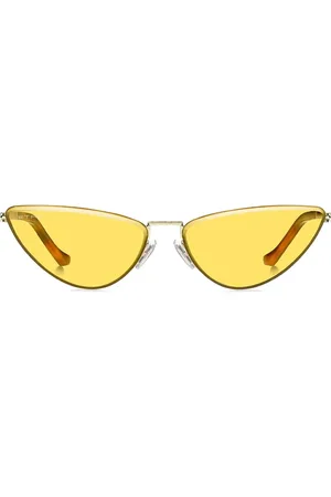 Etro Sonnenbrille mit Cat-Eye-Gestell