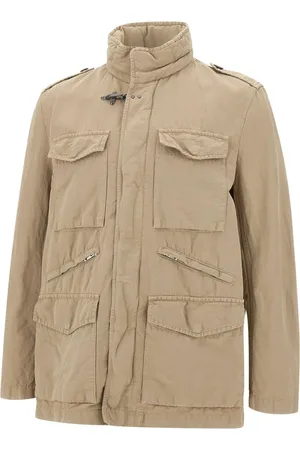 FAY Jacke im Utility-Look