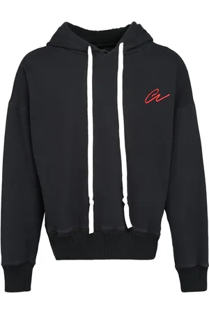 Paul & Shark Hoodie mit Logo