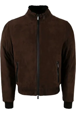 MOORER Celotti Jacke