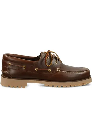 GANT Klassische Segelschuhe