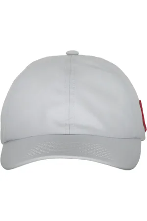OAMC Baseballkappe mit besticktem Patch