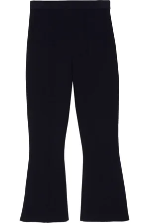 3.1 Phillip Lim Klassische Cropped-Hose